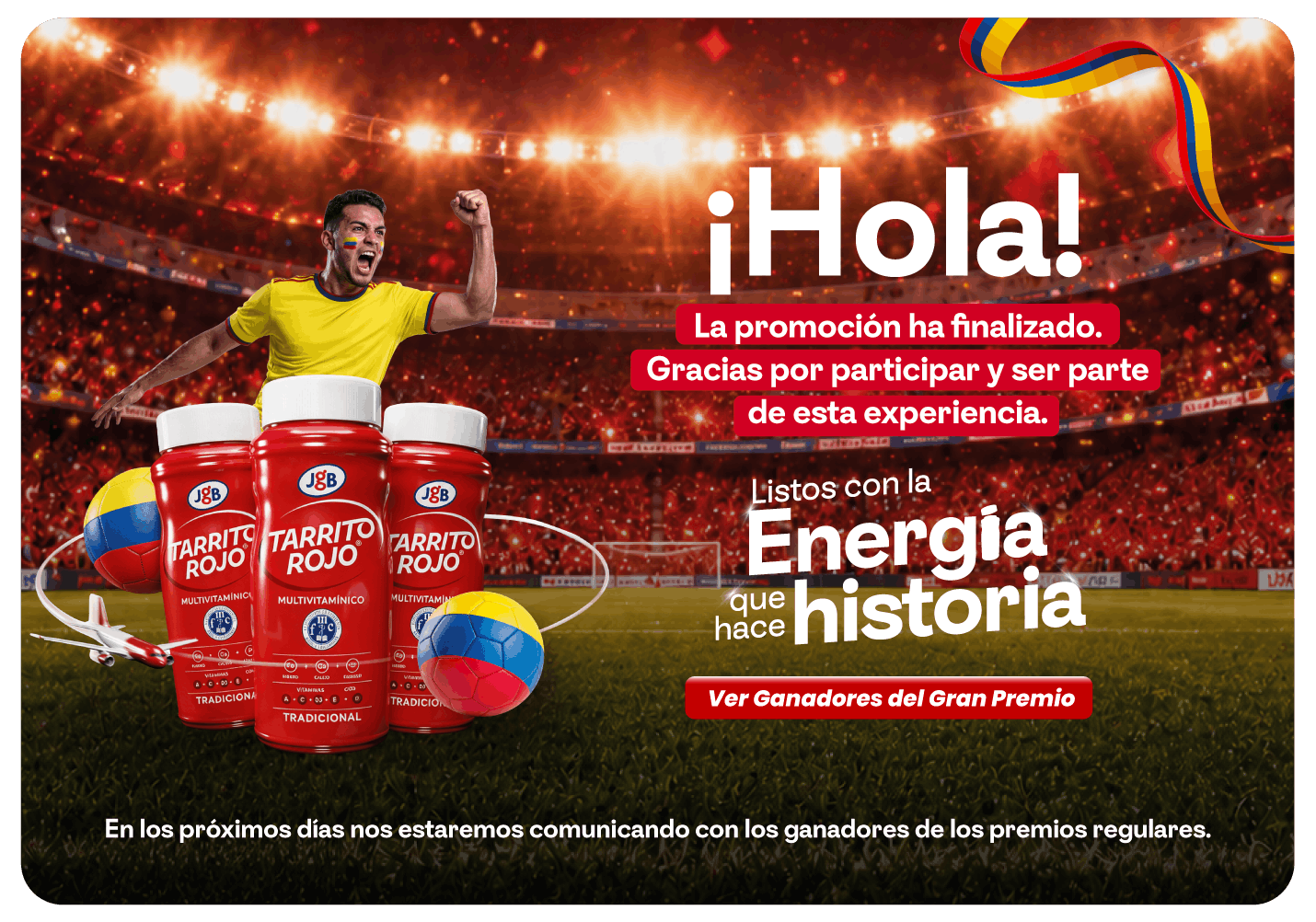 Promoción
